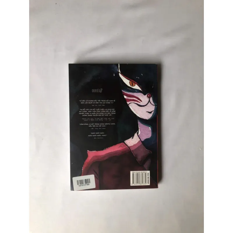 Xứ Mèo - Phan 796989