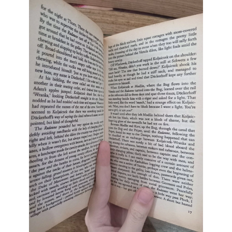 The tin drum - Gunter Grass 517977