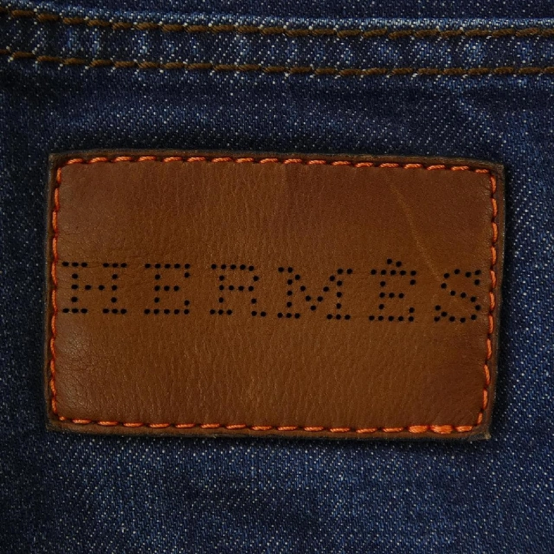 Quần jeans HERMES - Hàng hiệu Authentic 889612