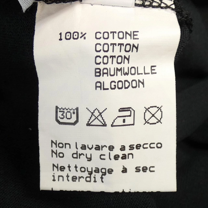 【Mã giảm giá】Áo phông Lucien Pellat-Finet 645165