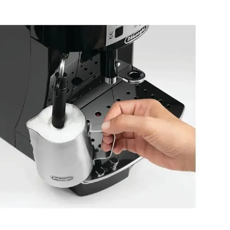 ☕ Máy pha cà phê De’Longhi ECAM22.110.B – Magnifica S, pha cà phê tự động chuẩn Ý! 732685