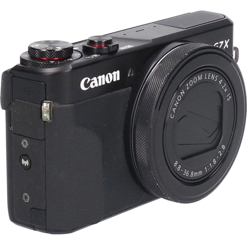 Máy ảnh POWER SHOT G7X MARK II - Hàng hiệu Chính hãng 879465