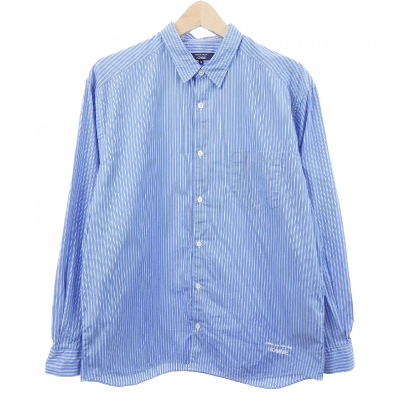 COMME des GARCONS HOMME HO-B007 Áo sơ mi - Hàng hiệu Chính hãng 888124