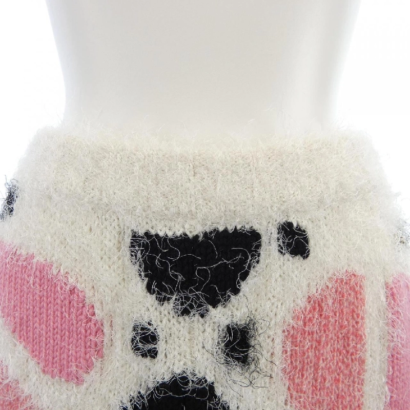 Chanel CHANEL P76107K10960 Váy 649305