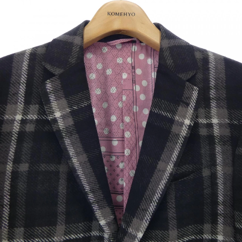 Áo khoác ETRO - Hàng hiệu Chính hãng 892459