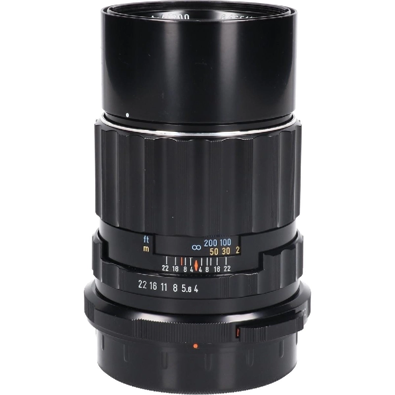 SMC Takumar 200mm F4 (6X7) - Hàng hiệu Authentic 879619
