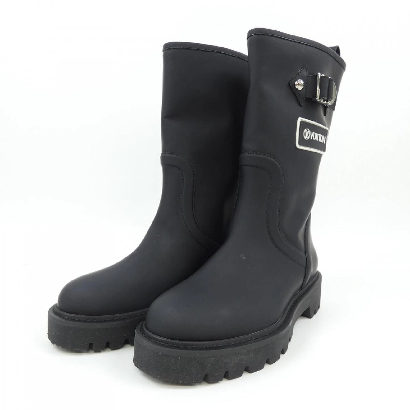 【Mã giảm giá】Giày bốt LOUIS VUITTON 661523