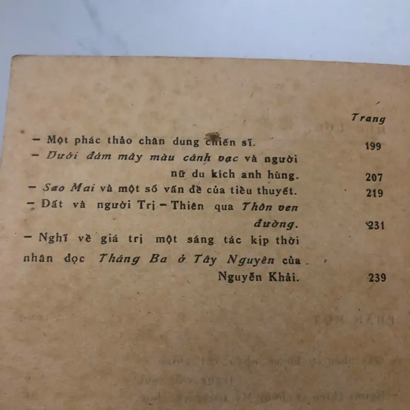 Từ cuộc đời chiến sĩ – Ngô Thảo 998406