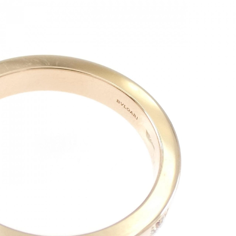 Nhẫn Bulgari Marry Me - Hàng hiệu Authentic 840247