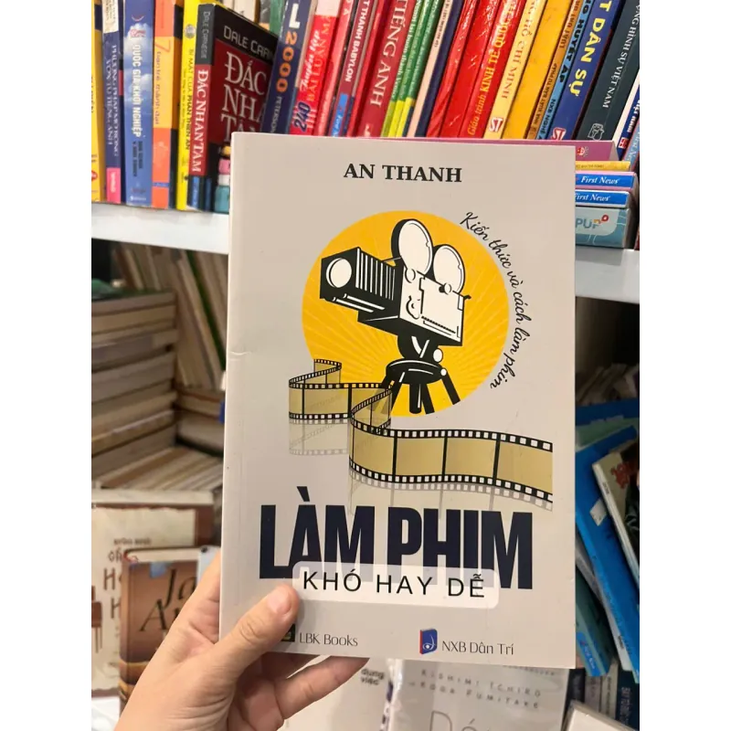 Làm Phim Khó Hay Dễ 561749