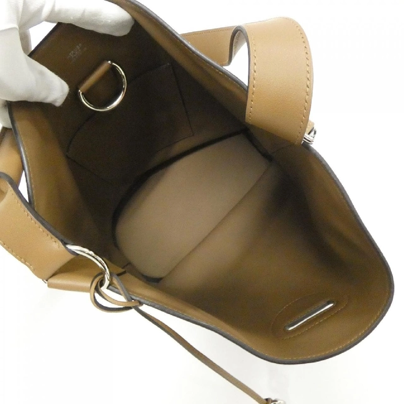 Túi xách đeo vai Hermès So Musc Ton 085751CK - Hàng hiệu Authentic 767268