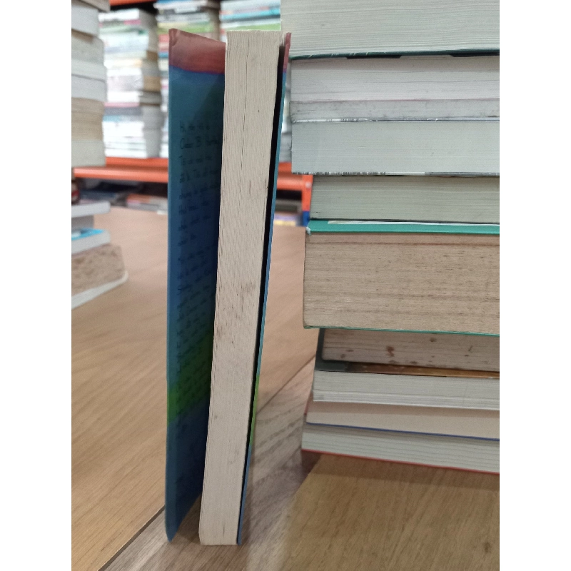 Chuyện thật tí ti của Cedar B. Hartley - Martine Murray 641066