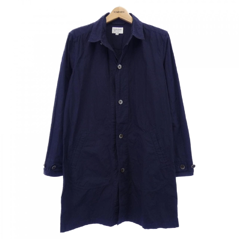 Mác MANUAL ALPHABET - Áo khoác Hàng hiệu Chính hãng 885398