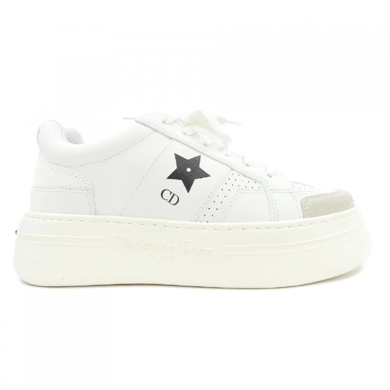 【Mã giảm giá】Giày thể thao CHRISTIAN DIOR 661422