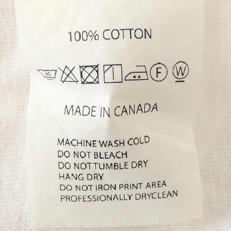 Áo thun ENGINEERED GARMENTS - Hàng hiệu Authentic 900631