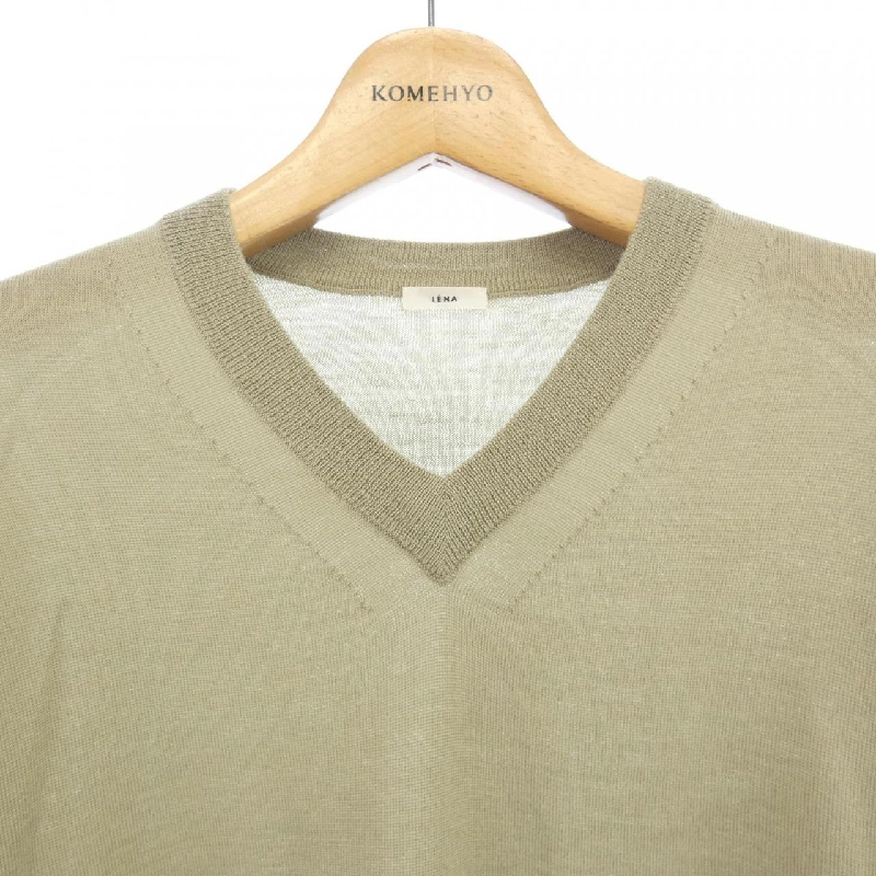 IENA ニット 631690