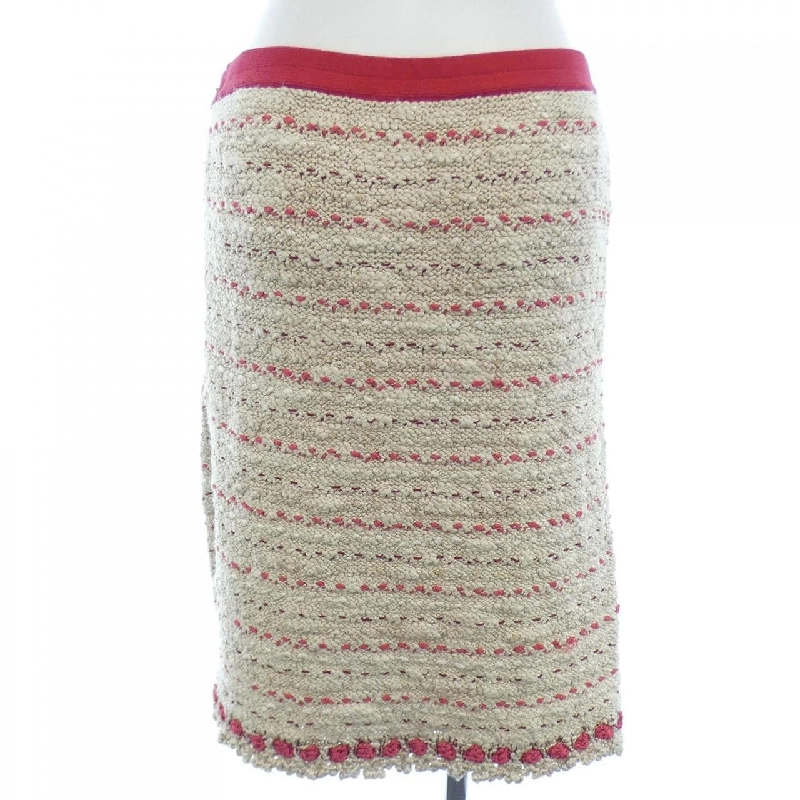 【Mã giảm giá】Chanel CHANEL Váy 655243