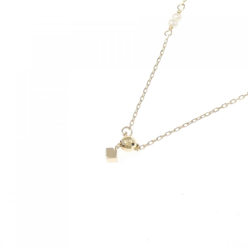 Agat - Dây chuyền ngọc trai nước ngọt - Hàng hiệu Authentic 839529