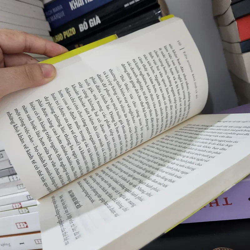 Tiền không bao giờ là đủ - Laura Vanderkam 601420