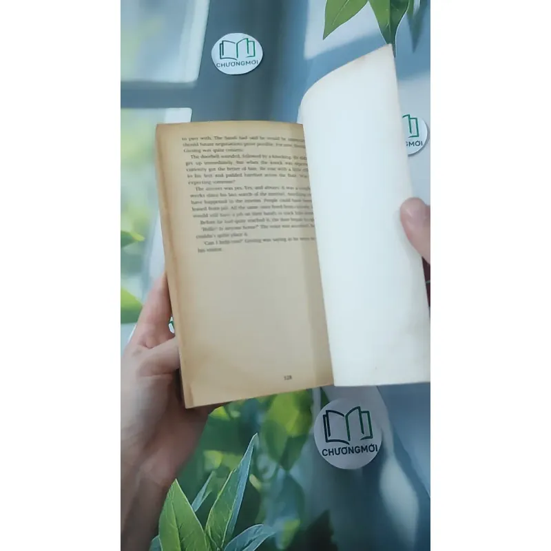 [MIỄN PHÍ BỌC SÁCH] Doors Open - Ian Rankin 1027510