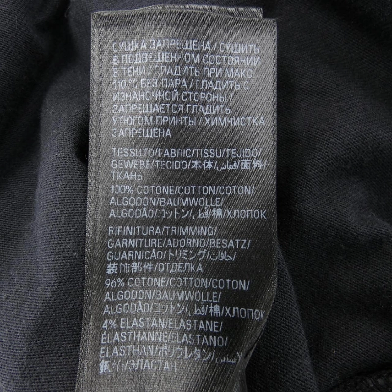 Áo thun BALENCIAGA - Hàng hiệu Chính hãng 905760