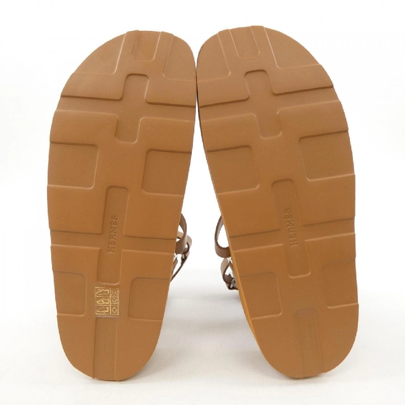 HERMES エニド ENID Hディアマンバックル 221033Z Sandal - Hàng hiệu Authentic 827331