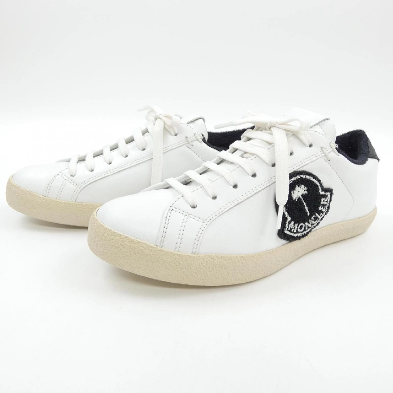 【Mã giảm giá】Moncler Genius MONCLER GENIUS Giày sneaker 661869