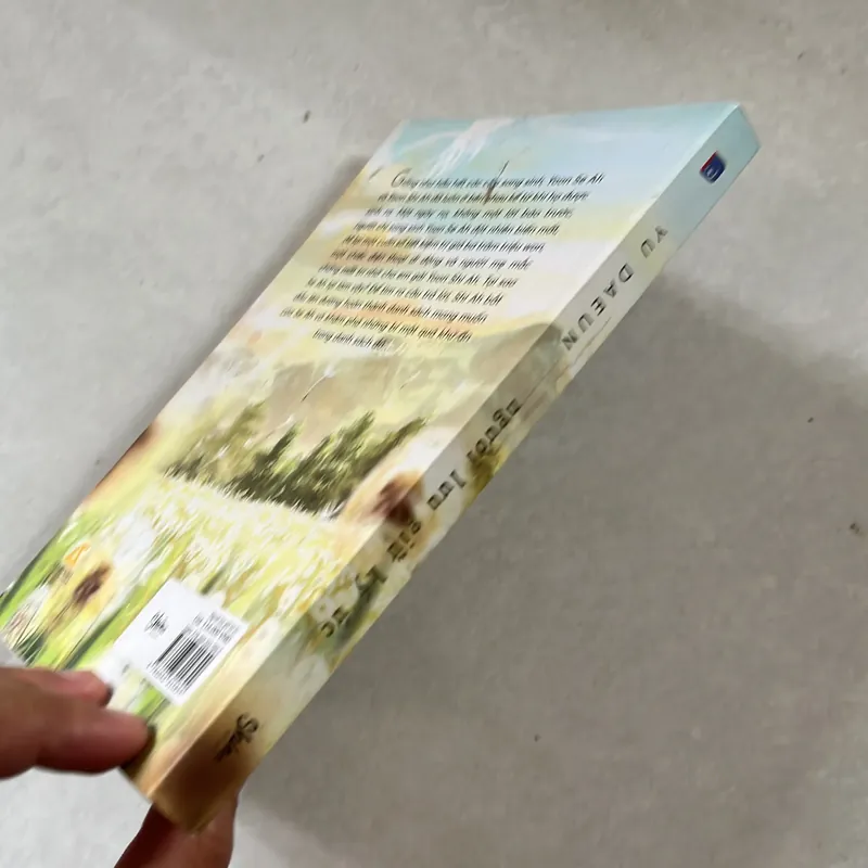 Người lưu giữ ký ức 597683