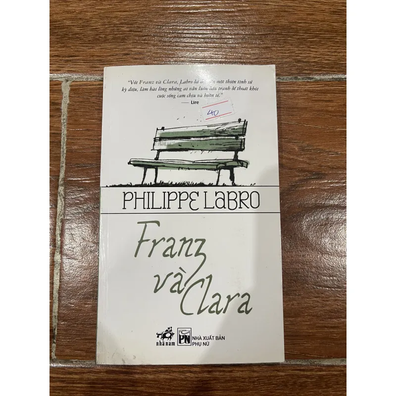 Franz và clara (15) 975805