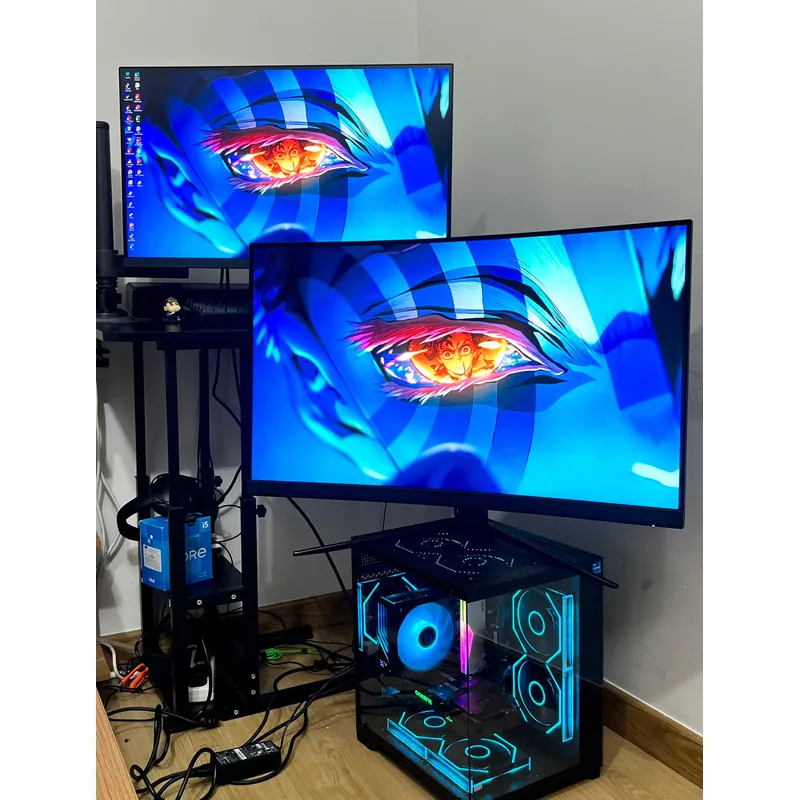 Màn Hình Msi 32inch 2K 165hz  737853