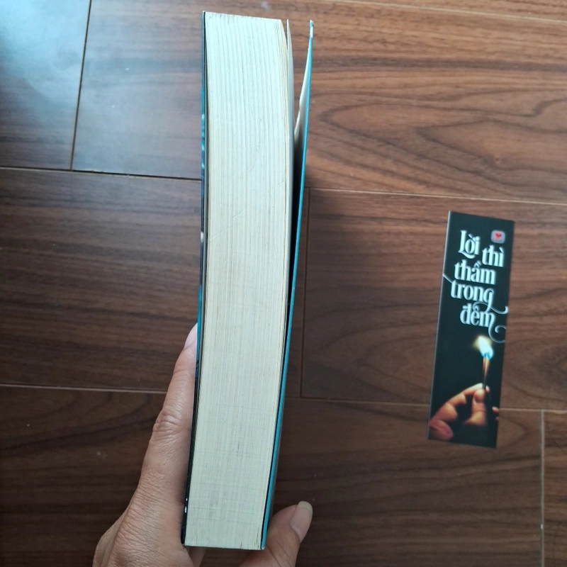 Lời thì thầm trong đêm 506011