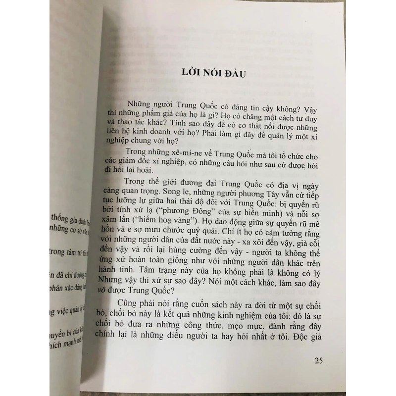 BÀN VỀ THỰC TIỄN CỦA TRUNG HOA CỪNG VỚI FRANCOIS JULLIEN - ANDRÉ CHIENG 540425