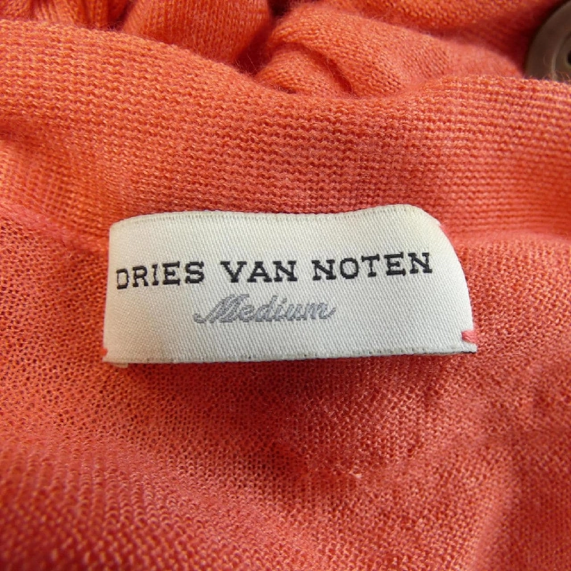DRIES VAN NOTEN Áo khoác cardigan - Hàng hiệu Chính hãng 821444