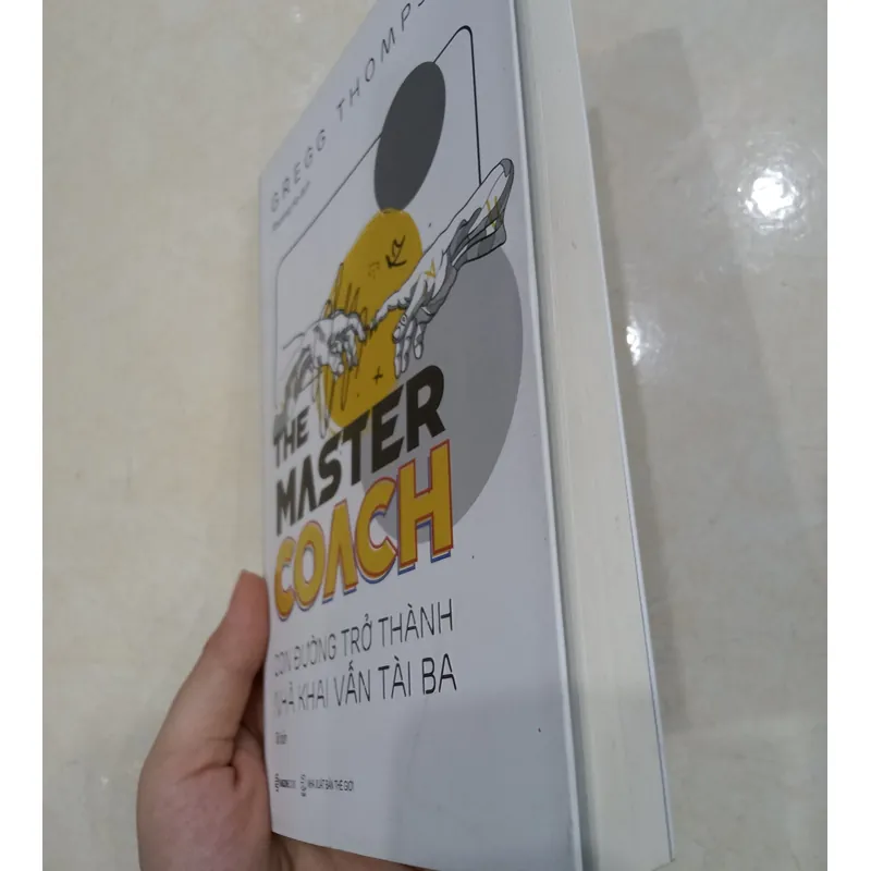 Con đường trở thành nhà khai vấn tài ba 📚 738786