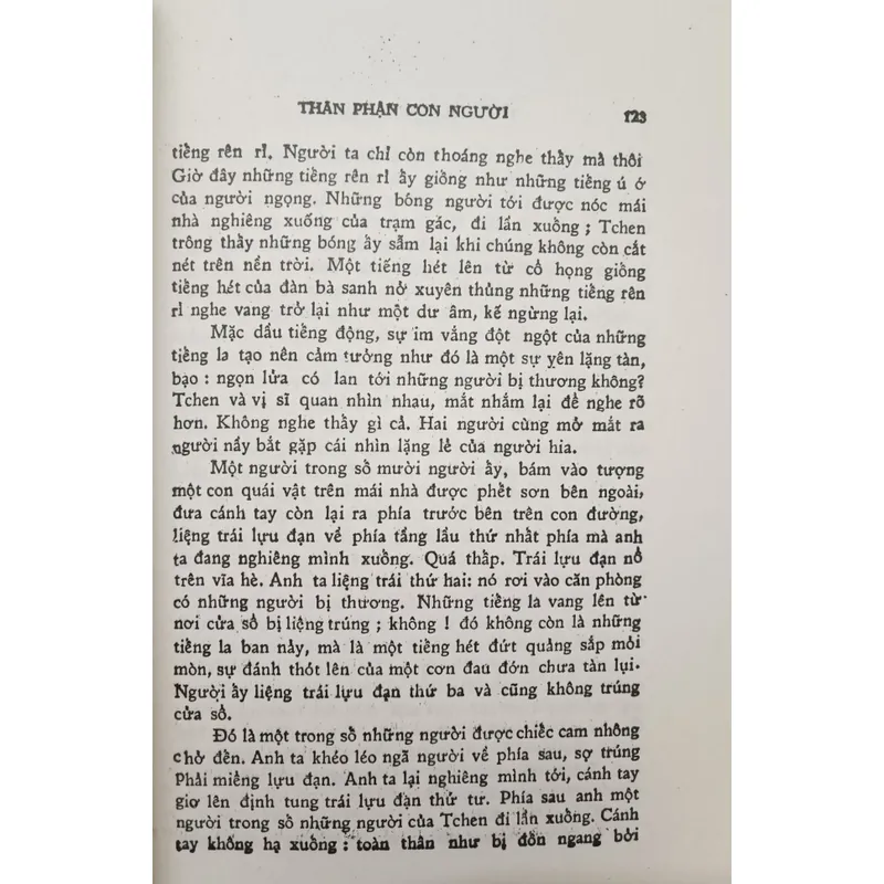 Thân phận con người (Malraux) 614508