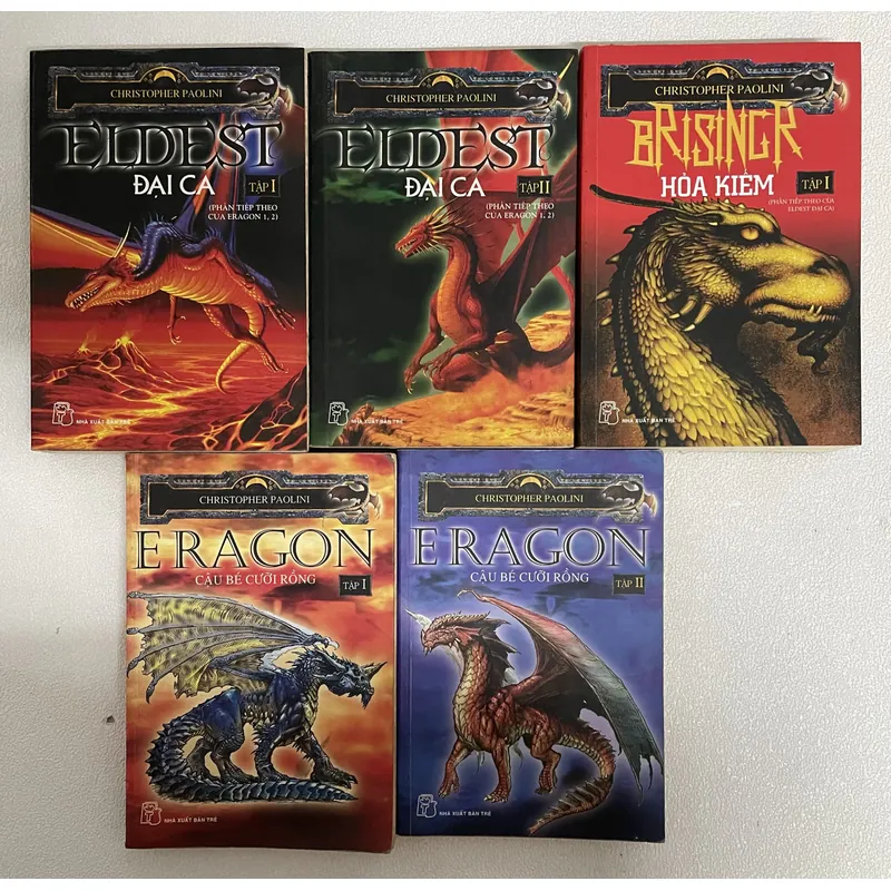 5 quyễn truyện giả tưởng 713341