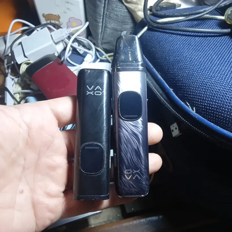 VAPE OXVA XLIM PRO 2 719297