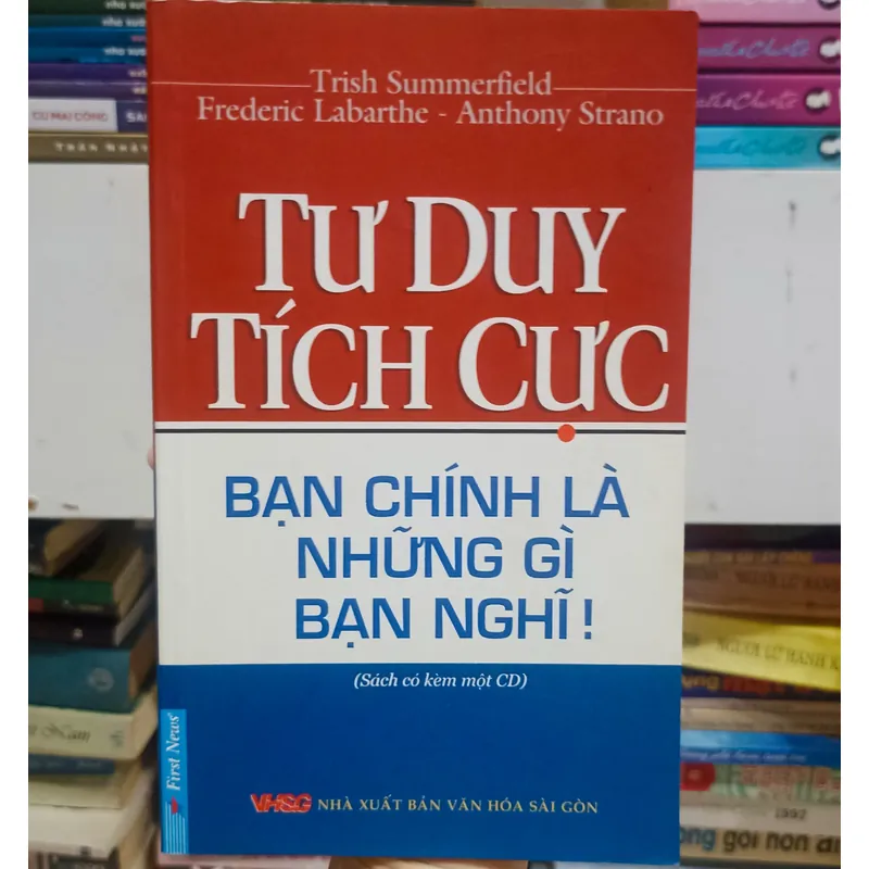 Tư duy tích cực 🌻 728294