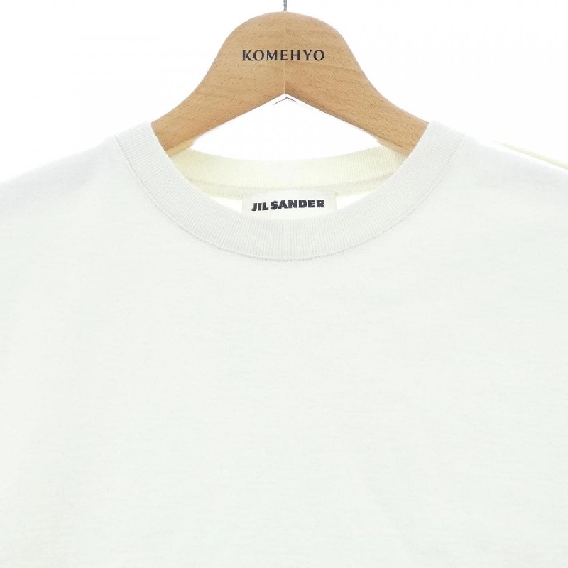JIL SANDER T-shirt - Hàng hiệu Authentic 822633