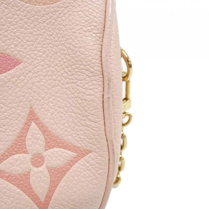 Túi đeo chéo mini Monogram Empreinte (Bên Hồ Bơi) M82347 của Louis Vuitton 608618