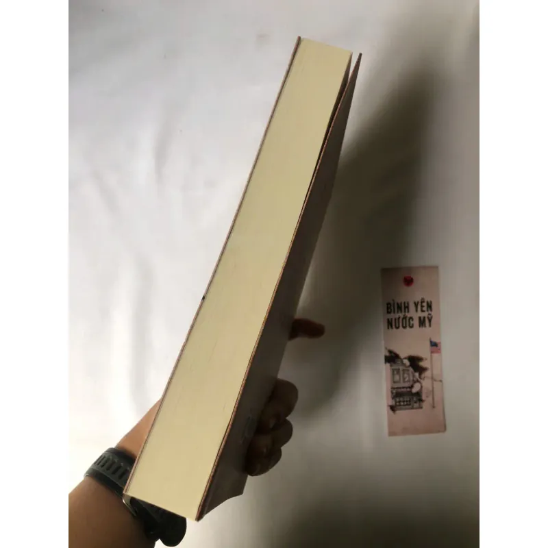 Bình Yên Nước Mỹ - Philip Roth (Giải Pulitzer 1998) 730785