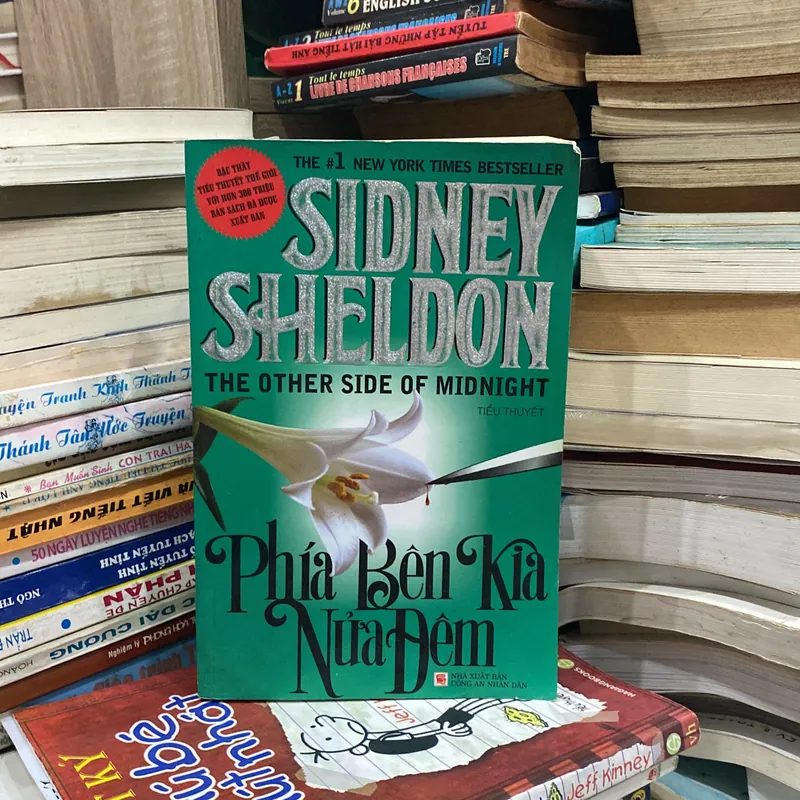 Phía Bên Kia Nửa Đêm♟️ 739842