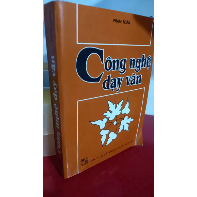 công nghệ dạy văn 751679