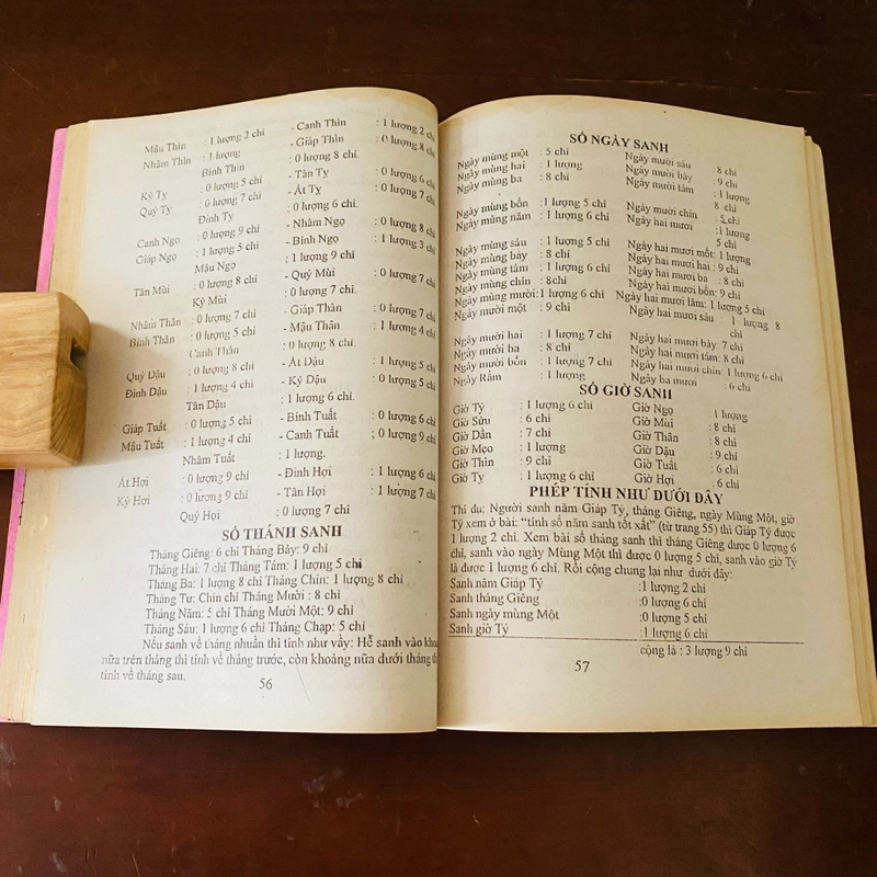 Ngọc hạp chánh tông  448016