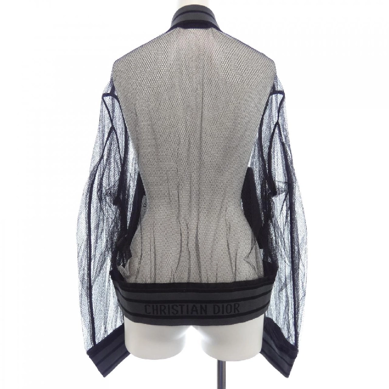 Áo khoác CHRISTIAN DIOR - Hàng hiệu Authentic 825345