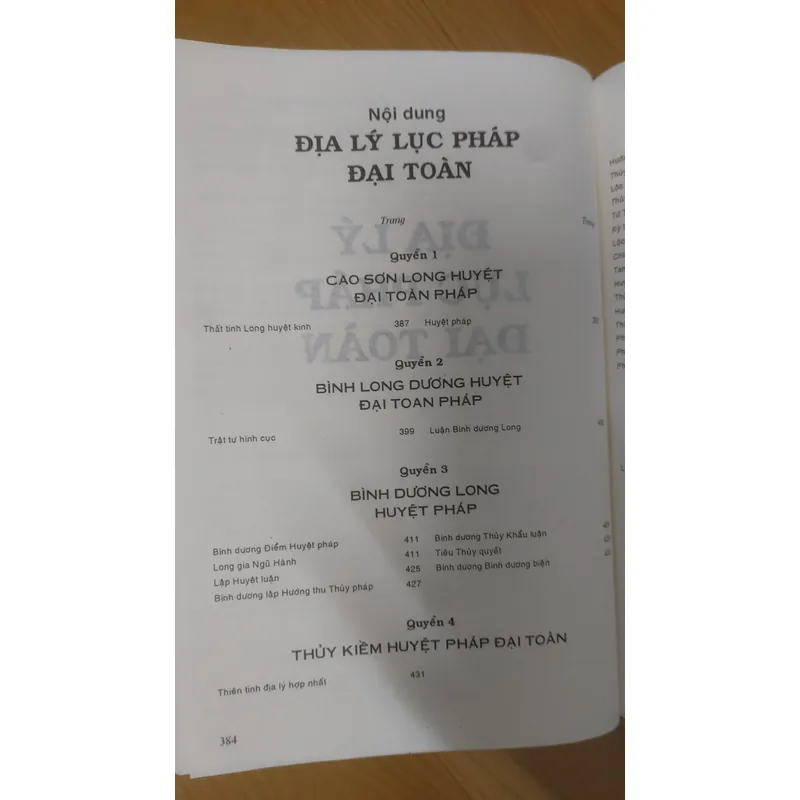 ĐỊA LÝ TOÀN THƯ  707933