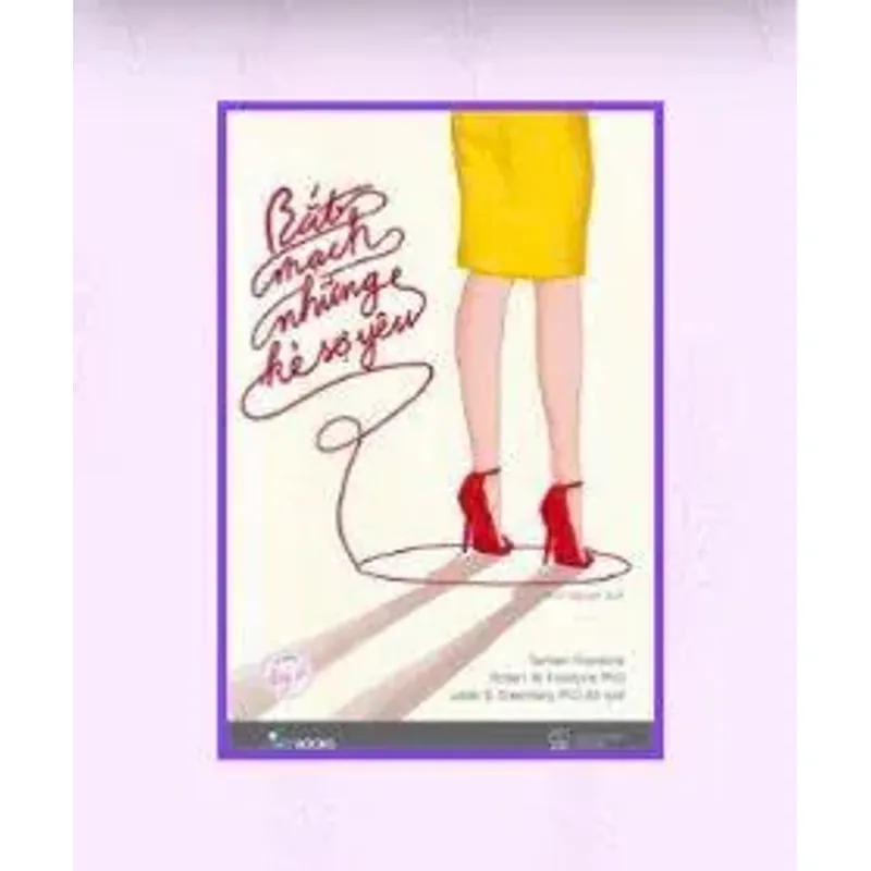 Bắt mạch những kẻ sợ yêu 719857