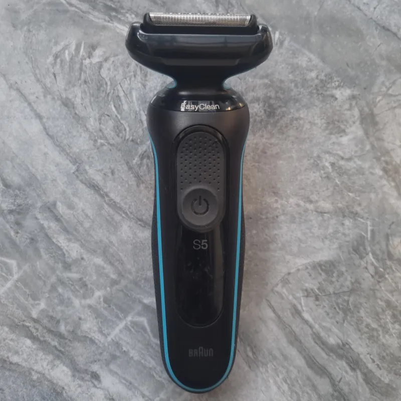 Máy Cạo râu Braun S5 791054