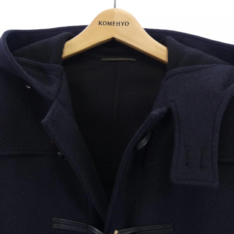 Áo khoác dạ CARUSO - Hàng hiệu Authentic 894561