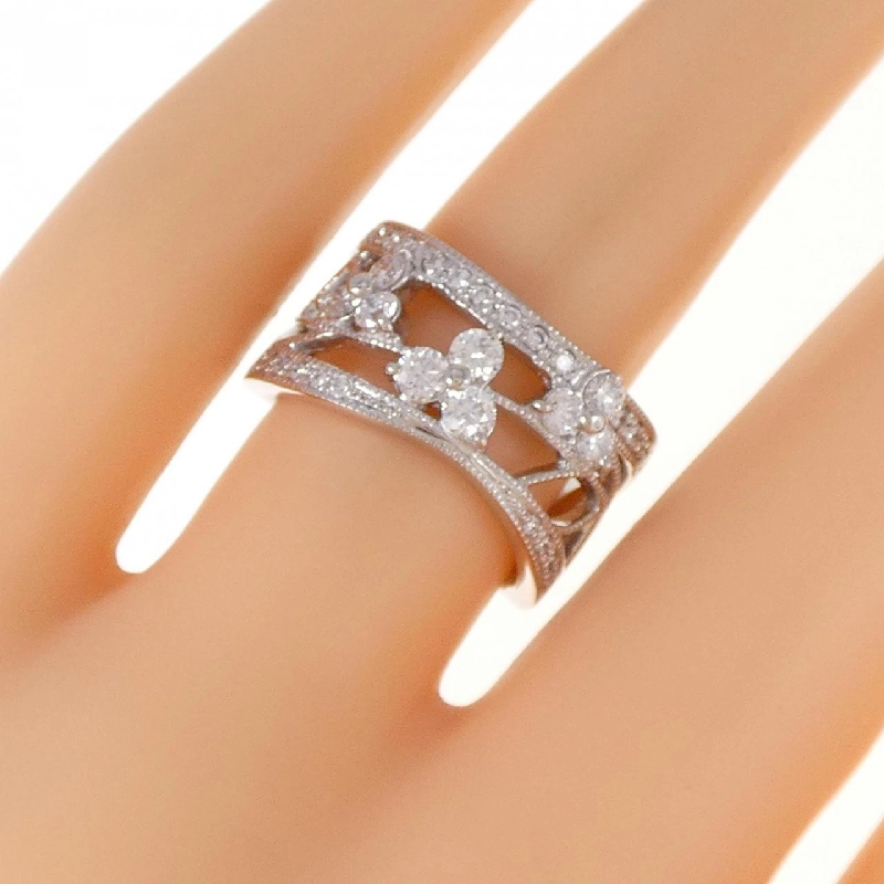 Nhẫn kim cương PT 0.70CT 673241